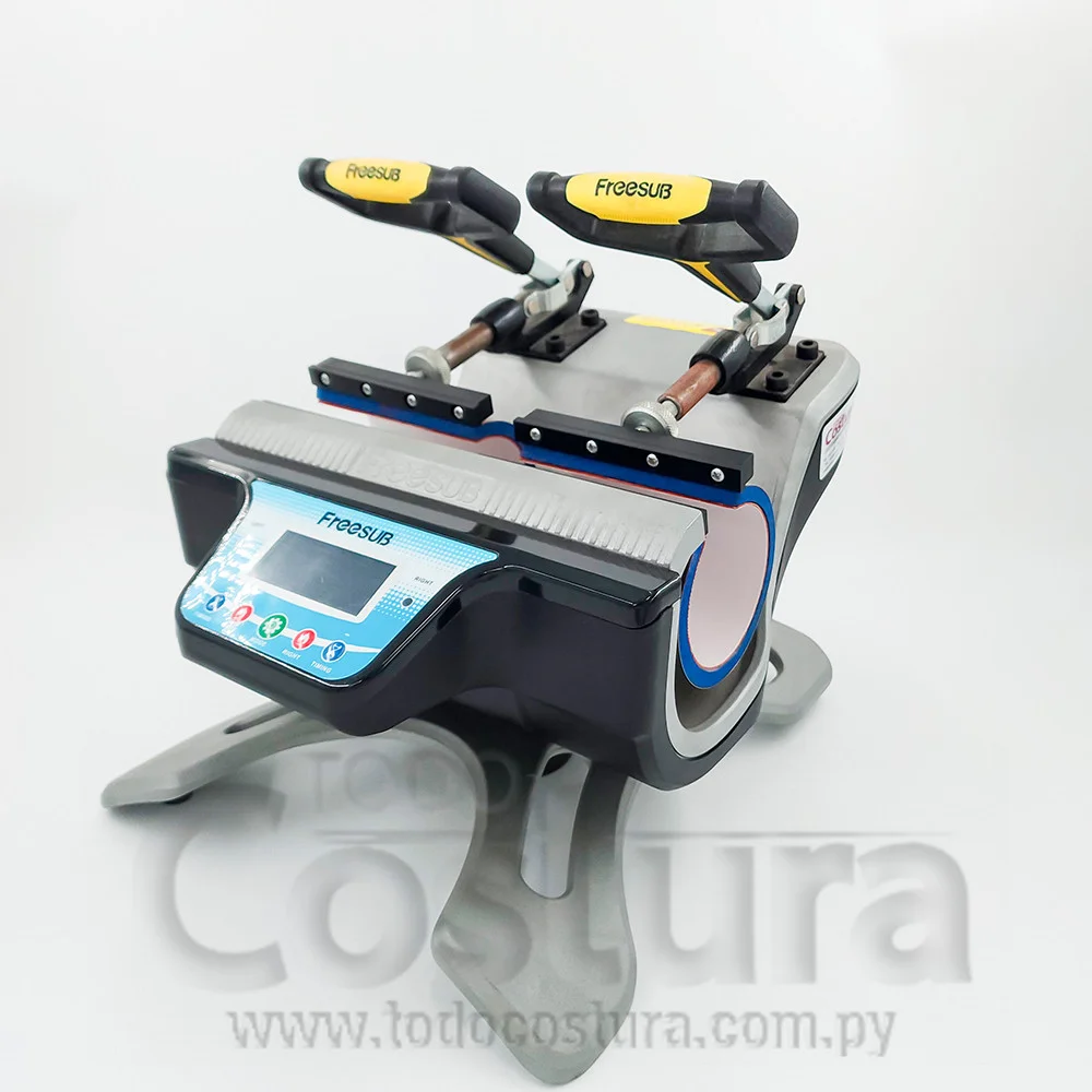 TRANSFER TAZAS (DOBLE) WILLPEX SM02S